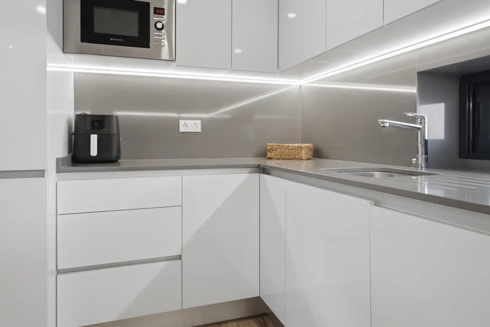 Appartement compact avec terrasse à vendre à Roda, imagen 21