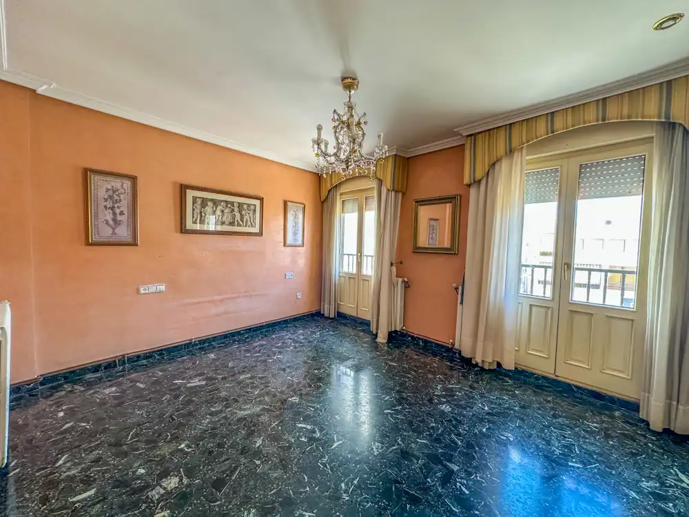 Piso en venta en Avda. de la Libertad, imagen 14