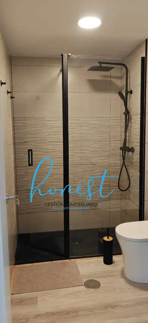 Exterior view of Apartments for sale in Torremolinos  with Air Conditioner and Furnished
