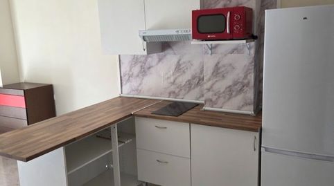 Foto 2 von Wohnung zur Miete in Calle el Molino, 8, Magán, Toledo