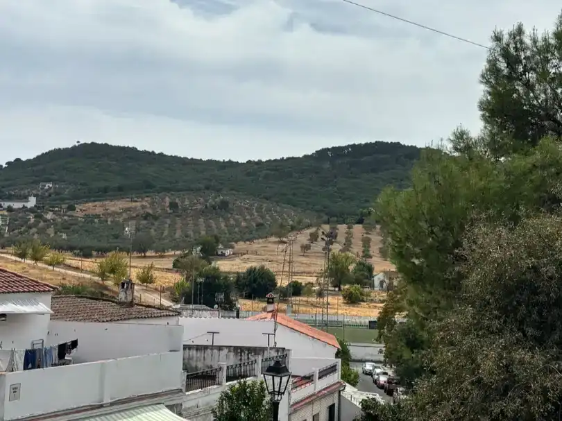 Pis en venda en Cazalla de la Sierra