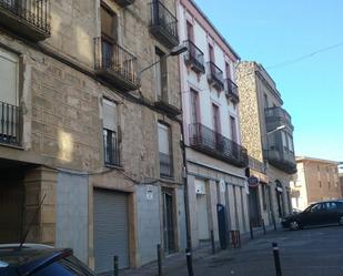 Exterior view of Box room for sale in Cervera