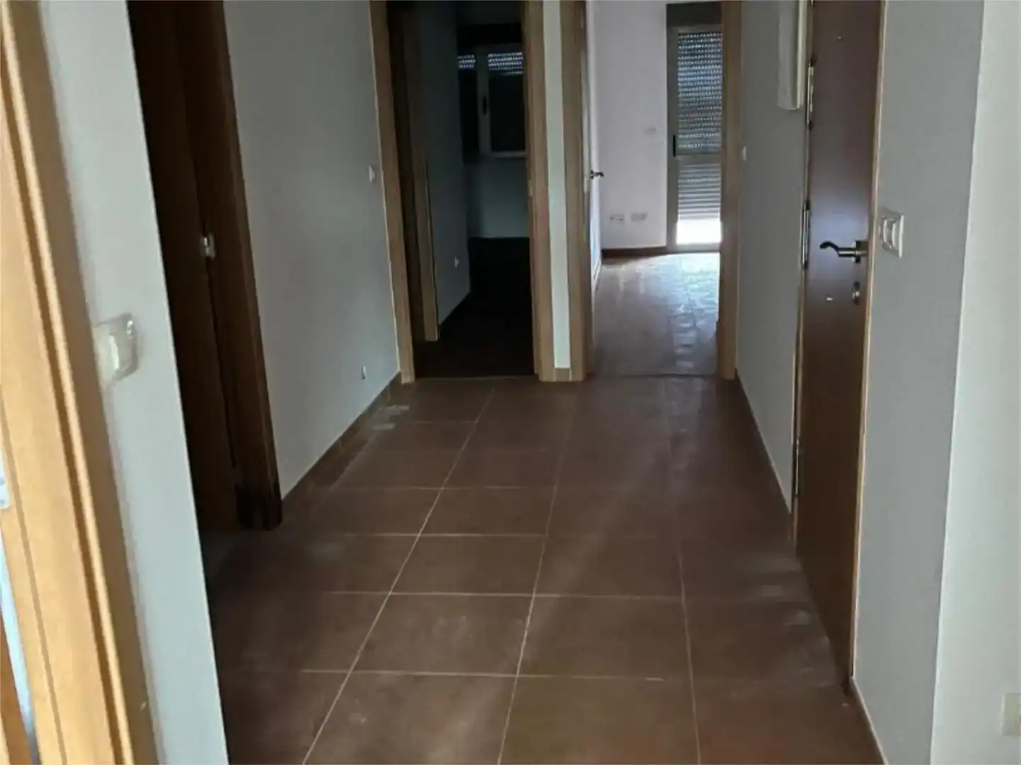 Pis en venda en Boiro amb Jardí privat, Parquet i Traster