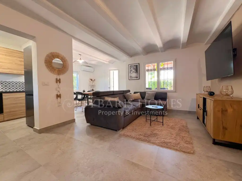 Casa a schiera con piscina in vendita a Calle Oliba, imagen 2