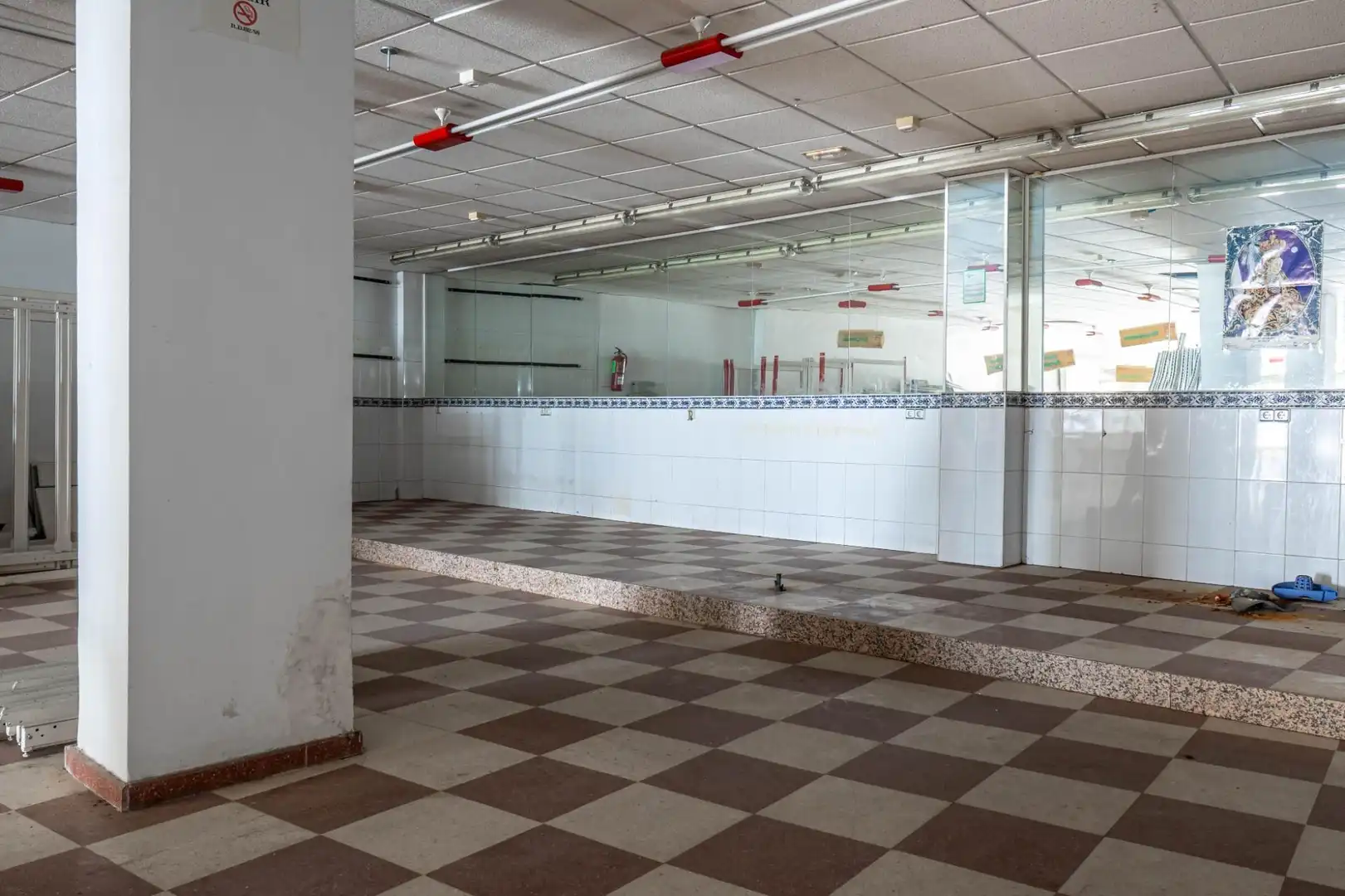 Local comercial en venta en Avenida SIERRA NEVADA, imagen 15