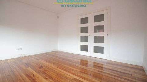 Foto 4 de Pis en venda a Andalucía Kalea, Centro - Ariz - Uribarri, Basauri