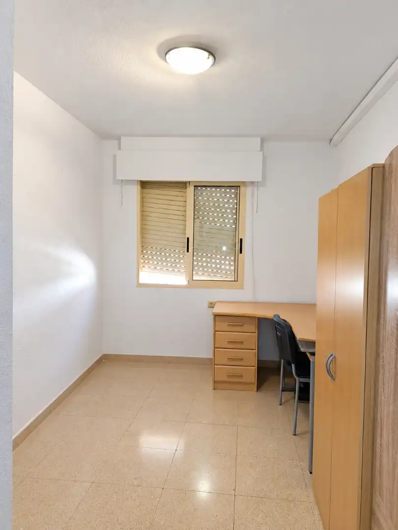 Bedroom of Flat for sale in Centro  