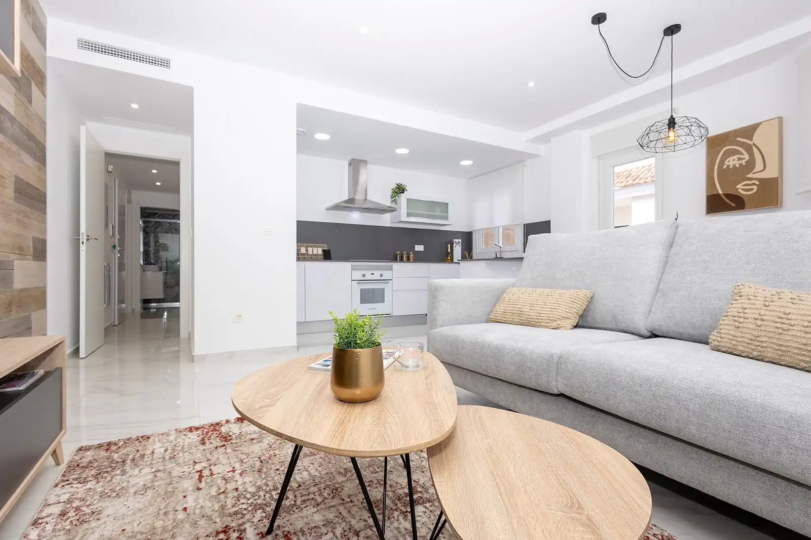 Appartement compact à vendre à Jacarilla, imagen 6