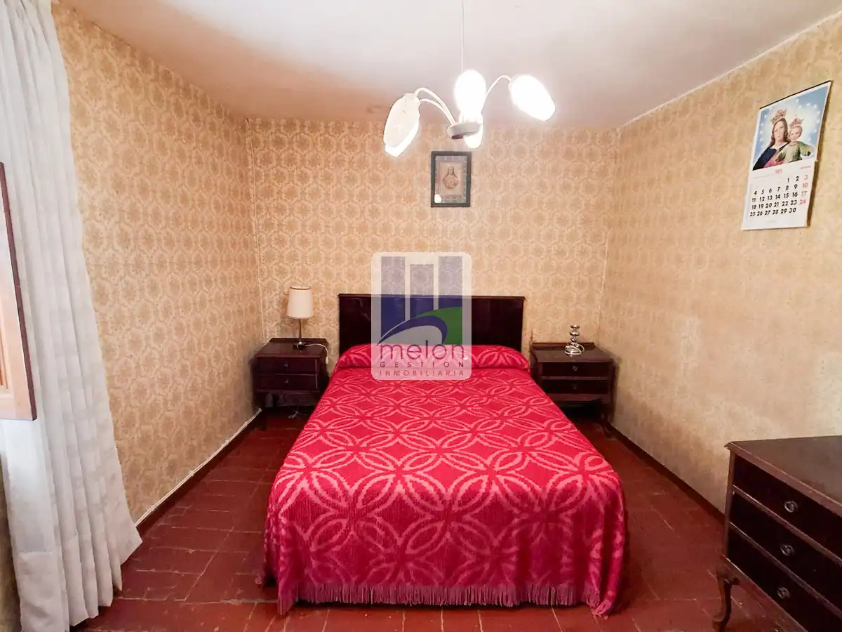 Habitación de Casa o chalet en venta en Villadiego con Trastero