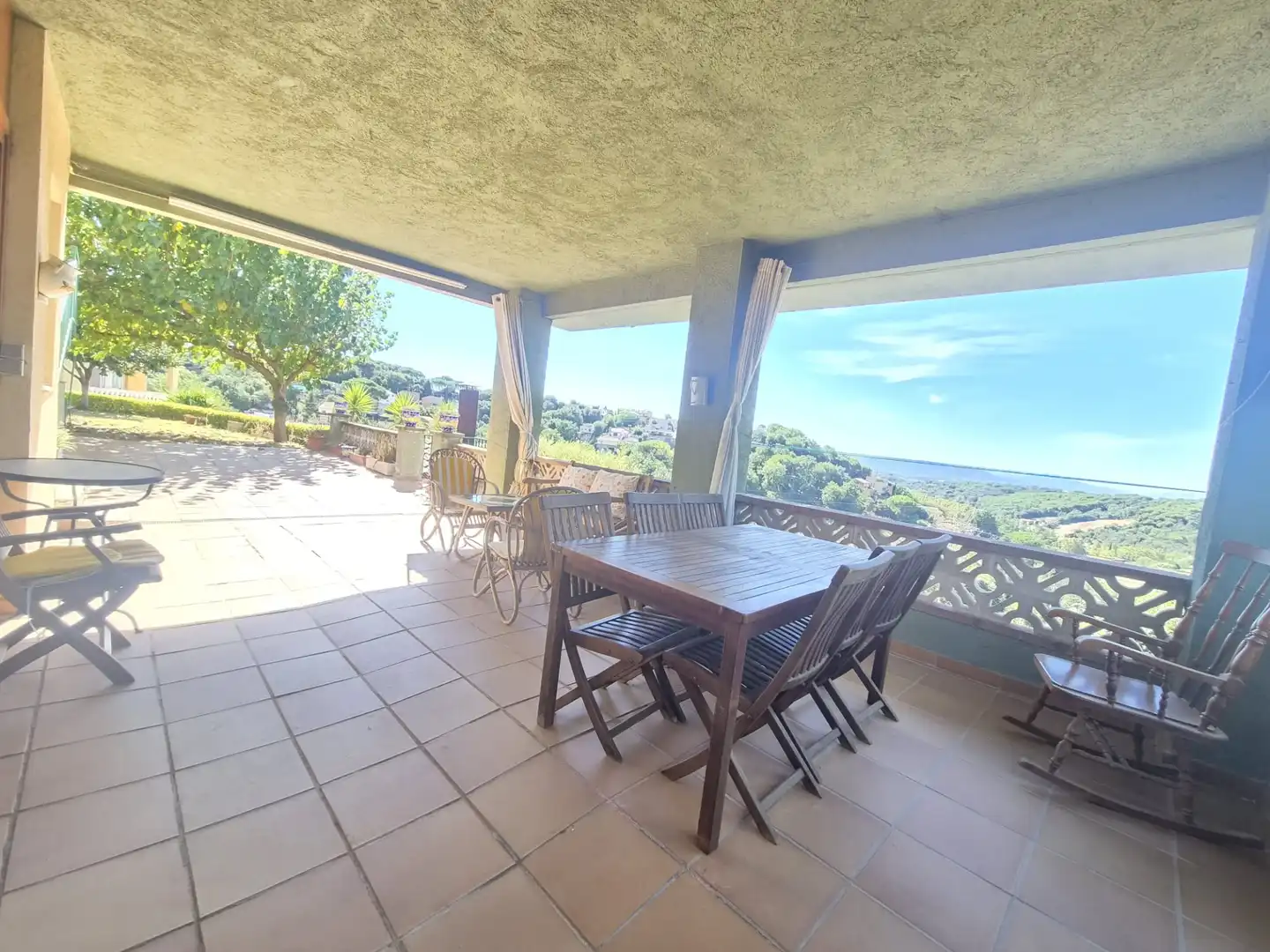 Maison avec terrasse à vendre à Sant Pere de Vilamajor, imagen 40