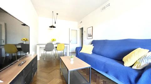 Foto 4 de Pis de lloguer a De Seneca, Vega de la Moraleja, San Sebastián de los Reyes