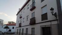 Exterior view of Apartment for sale in La Algaba