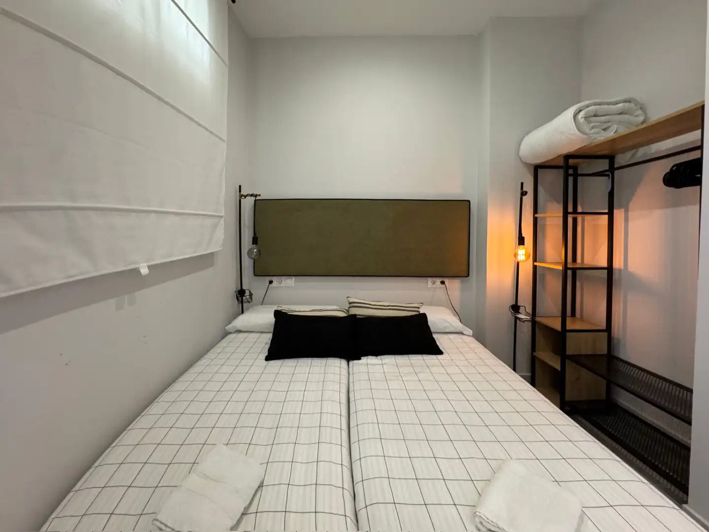 Bedroom of Flat for rent in Alhaurín de la Torre  with Air Conditioner, Heating and Terrace
