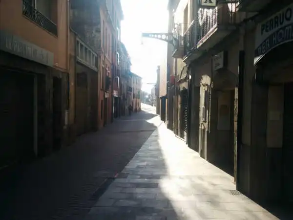 Außenansicht von Gebäude zum Verkauf in La Jonquera