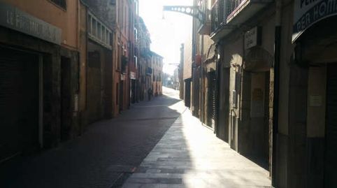 Foto 4 de Edifici en venda a C/ Major, La Jonquera, Girona