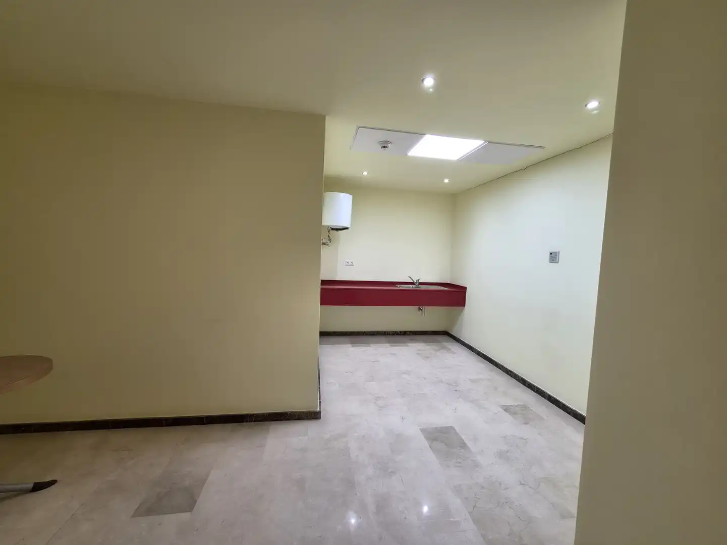 Büro zum Verkauf in Ceutí - AV ESPAÑA LOS TORRAOS, 27, Ceutí
