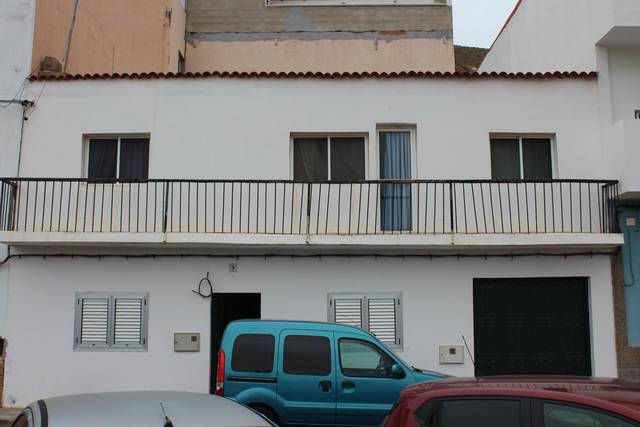 Casa adosada en Venta en Avenida Gran Canaria en Santa María de Guía de Gran Canaria