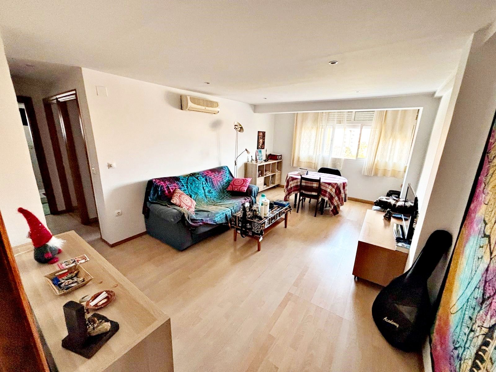 Piso en venta en La Luz - El Torcal, Carretera de Cádiz