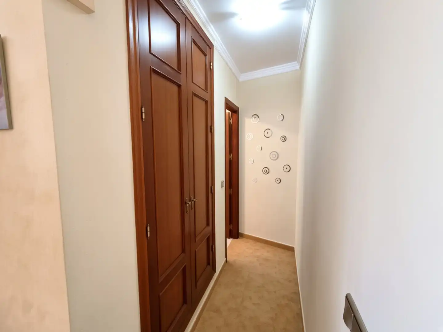 Ático con ascensor en venta en Estepona Pueblo, imagen 15