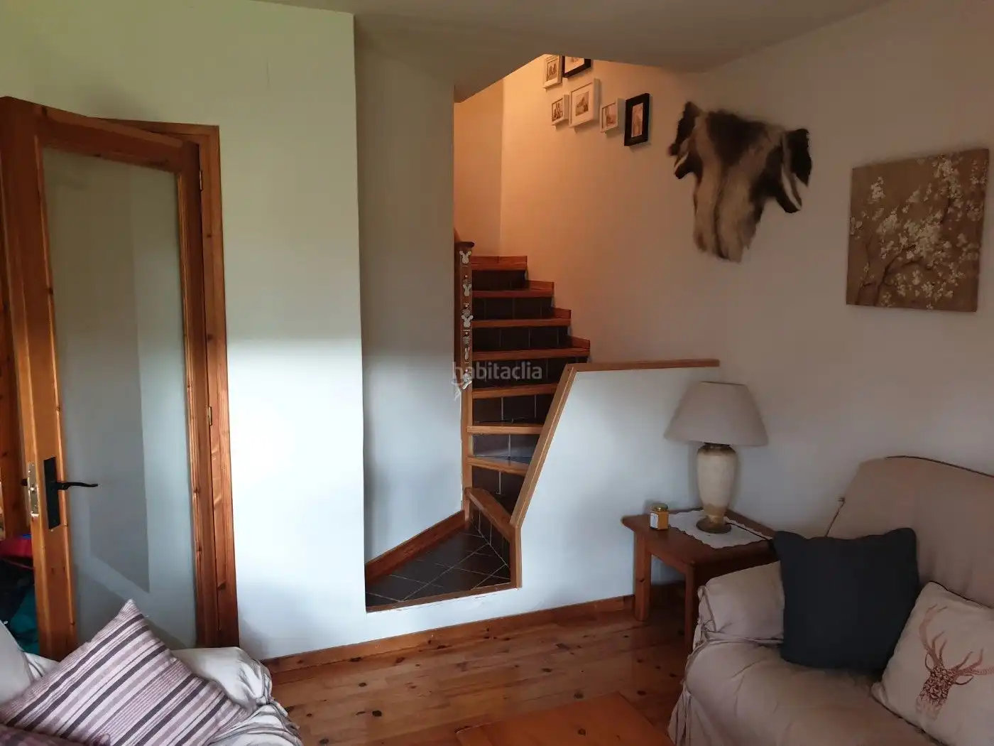 Triplex with garden to rent in Carrer Llevant 1, imagen 10