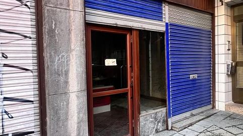 Local comercial Mezo Kalea, Erandio