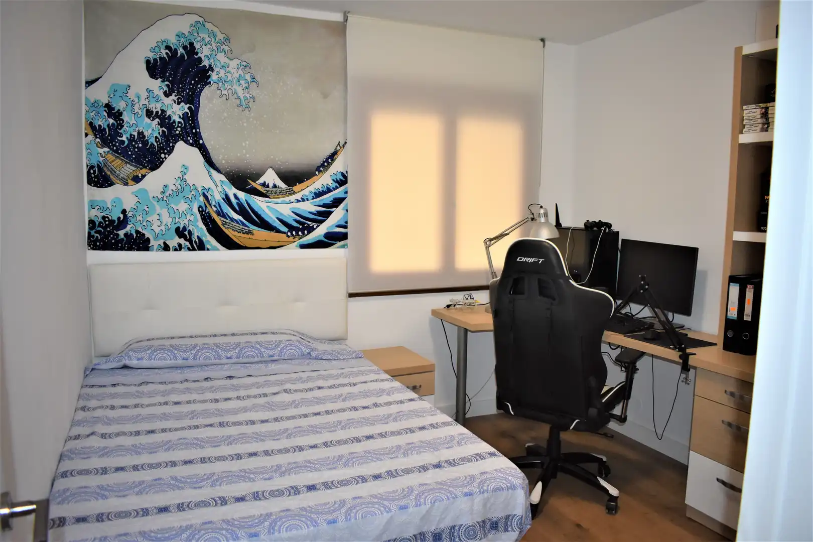 Flat for rent in Alicante / Alacant, Alicante