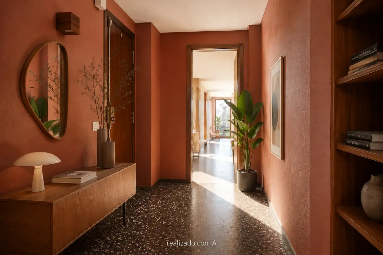 Piso con terraza en venta en Torrent - avenida al vedat, imagen 11
