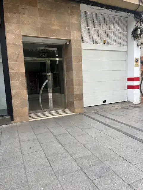 Trastero de alquiler en Alcantarilla