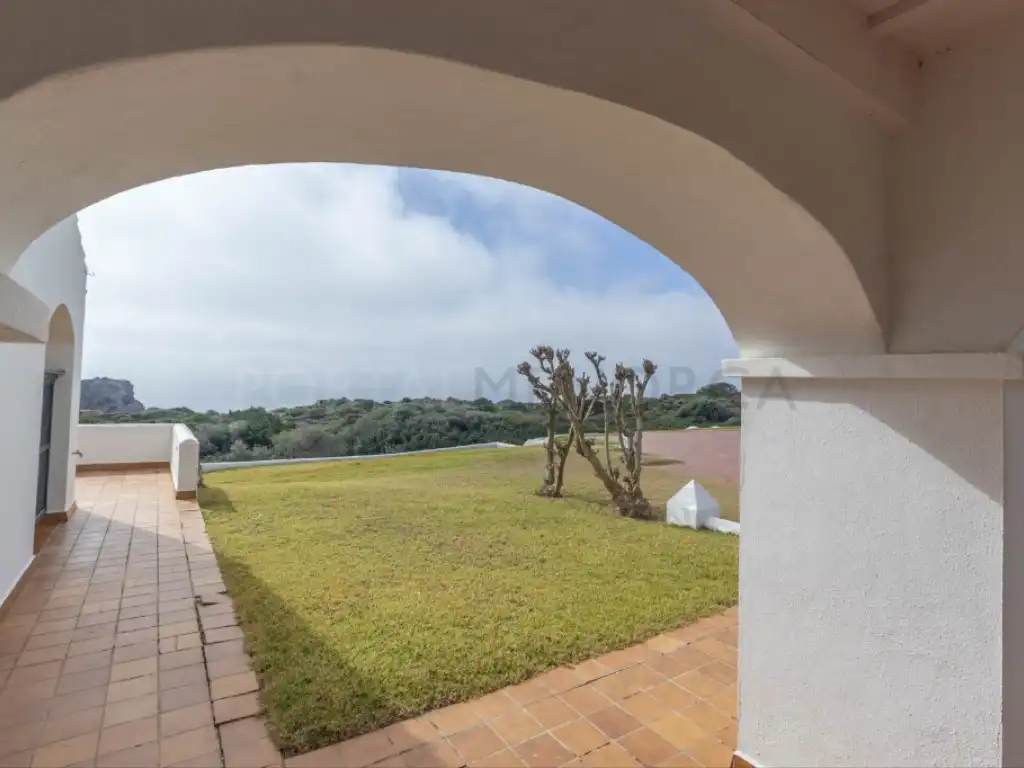 Casa o xalet en venda en Maó - Mahón amb Piscina comunitària