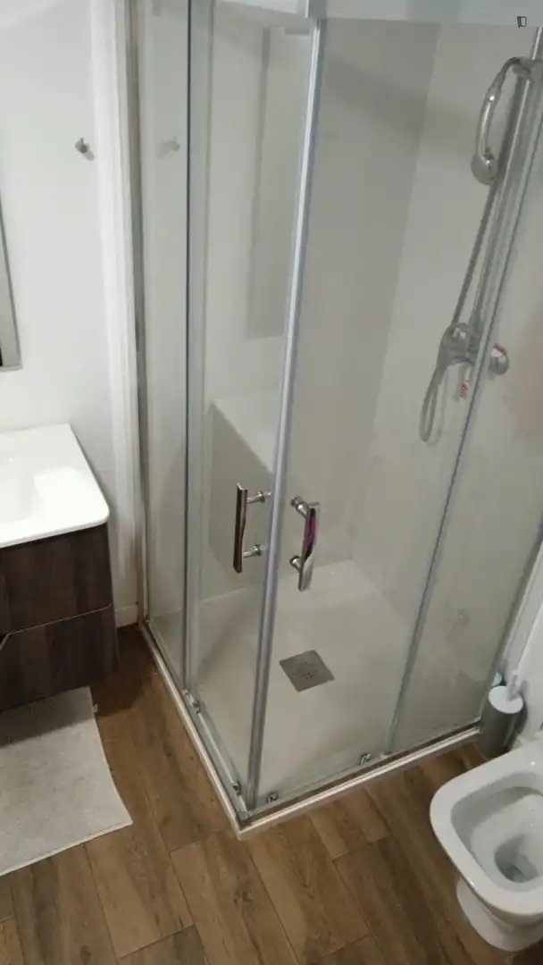 Habitación en La Fama