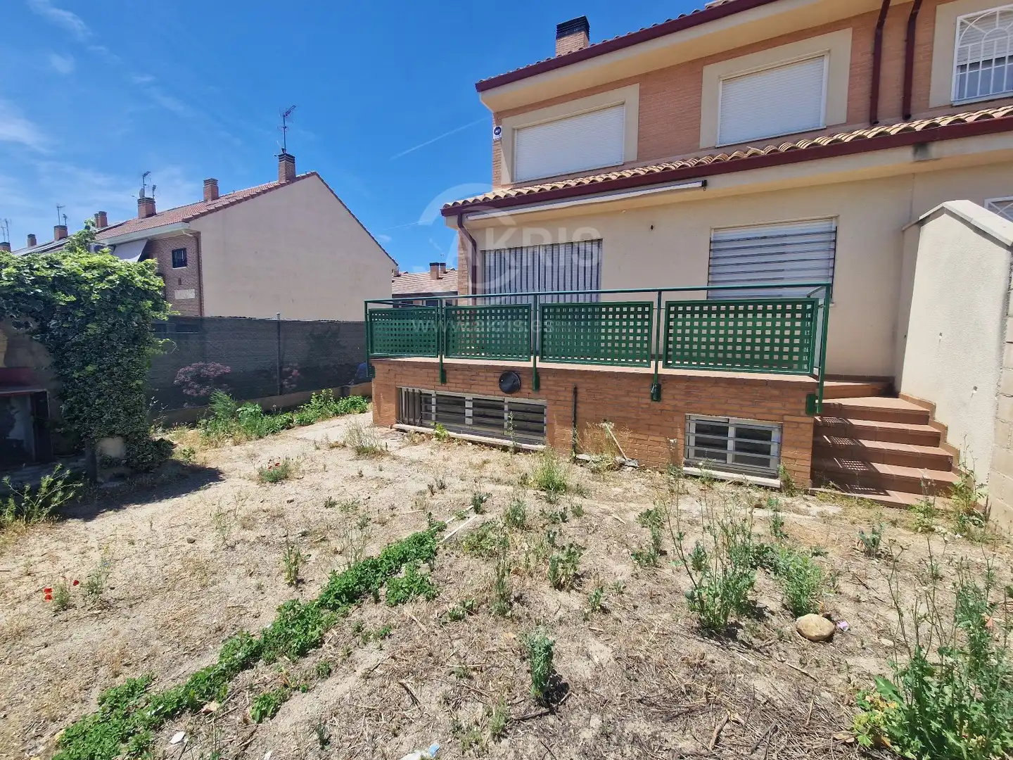 Casa adosada en venta en Yuncos con Calefacción y Trastero