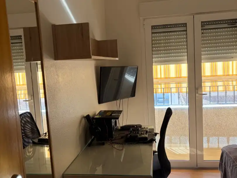 Appartement avec ascenseur à vendre à Calle Cristóbal Colón 21, imagen 20