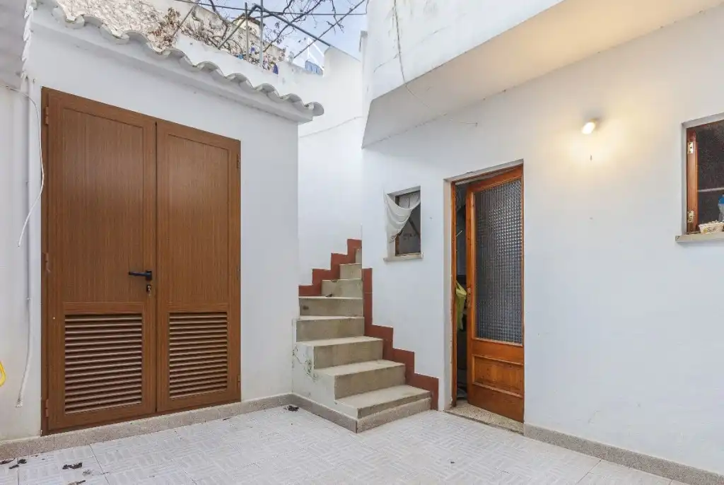 Maison rustique avec terrasse à vendre à Pollença Poble, imagen 10
