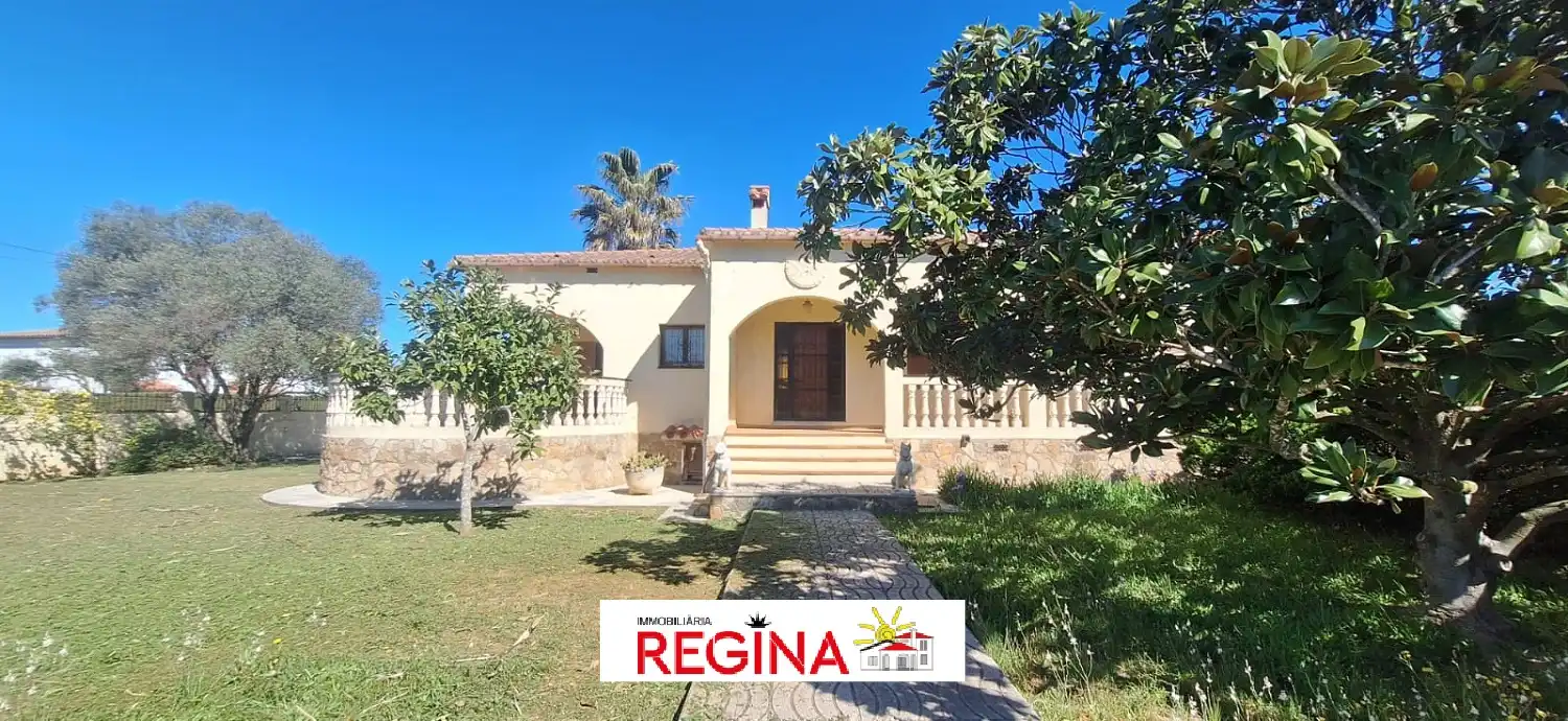 Maison avec jardin à vendre à Riells, imagen 2
