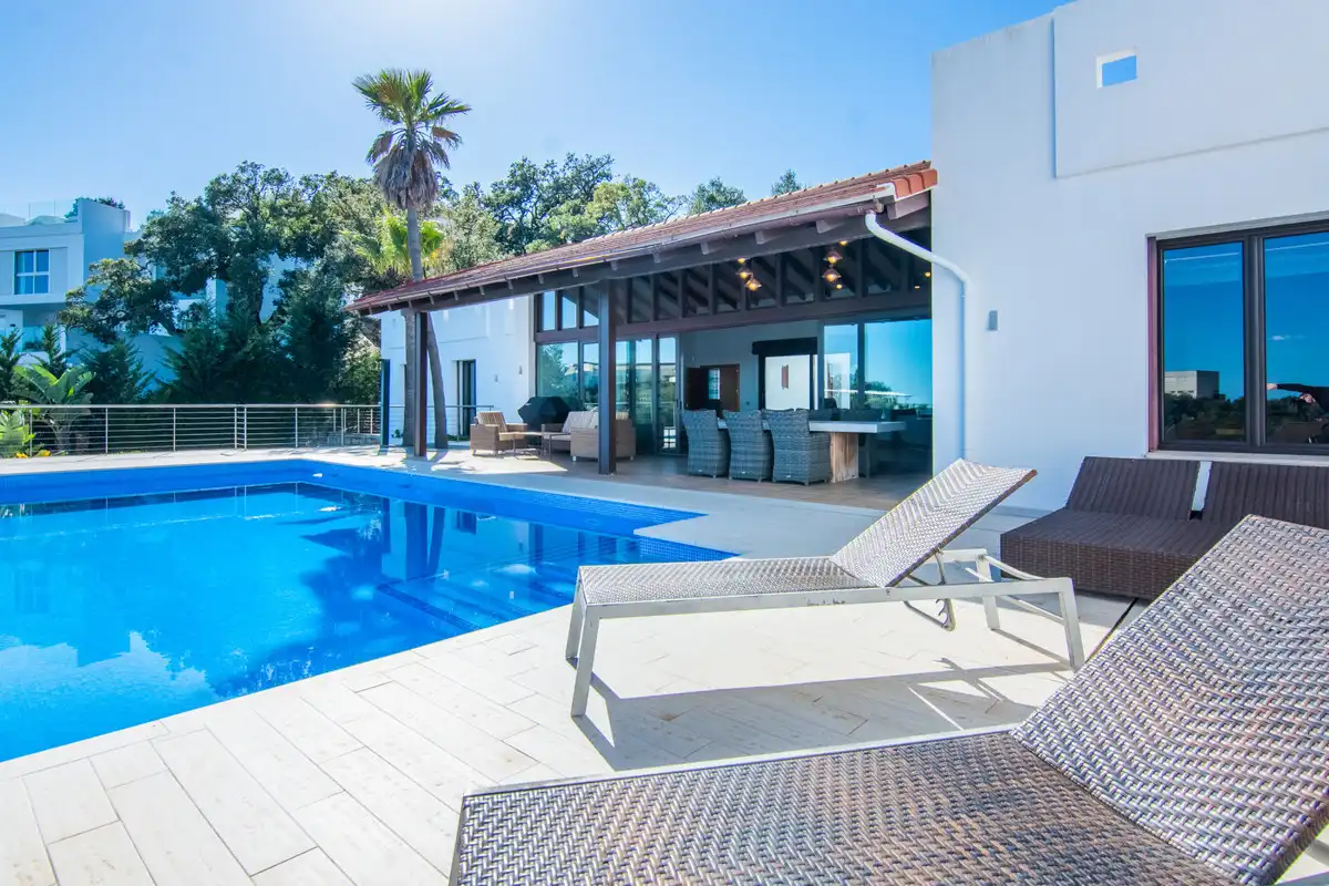 House with pool for sale in Marbella Centro, imagen 29