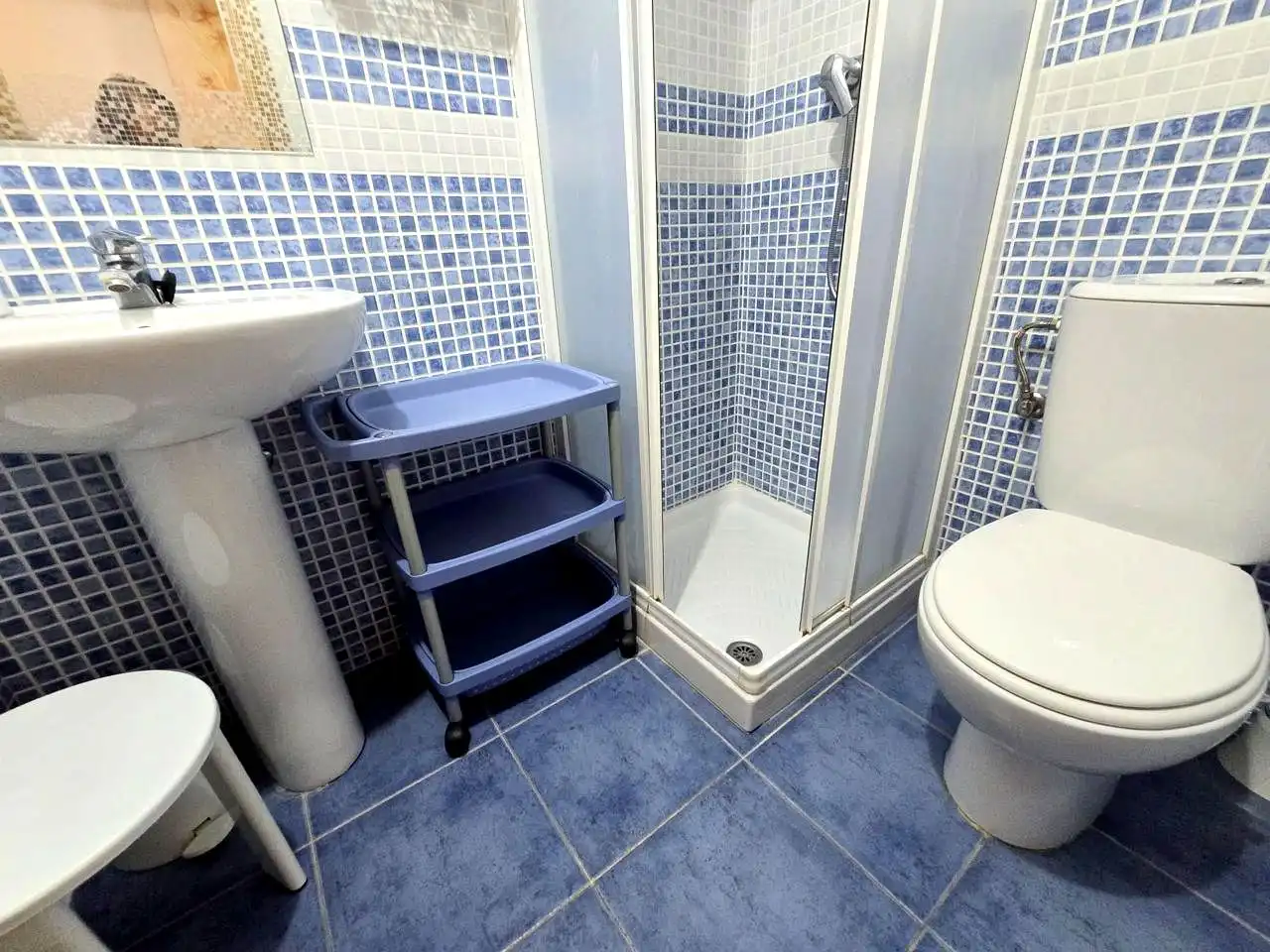 Apartamento de alquiler en calle del Maestrat, 11, Playa de Gandia