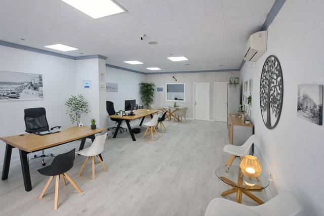 Local comercial en Venta en dels Castellers, 16 en El Tancat - Mas d'en Gual