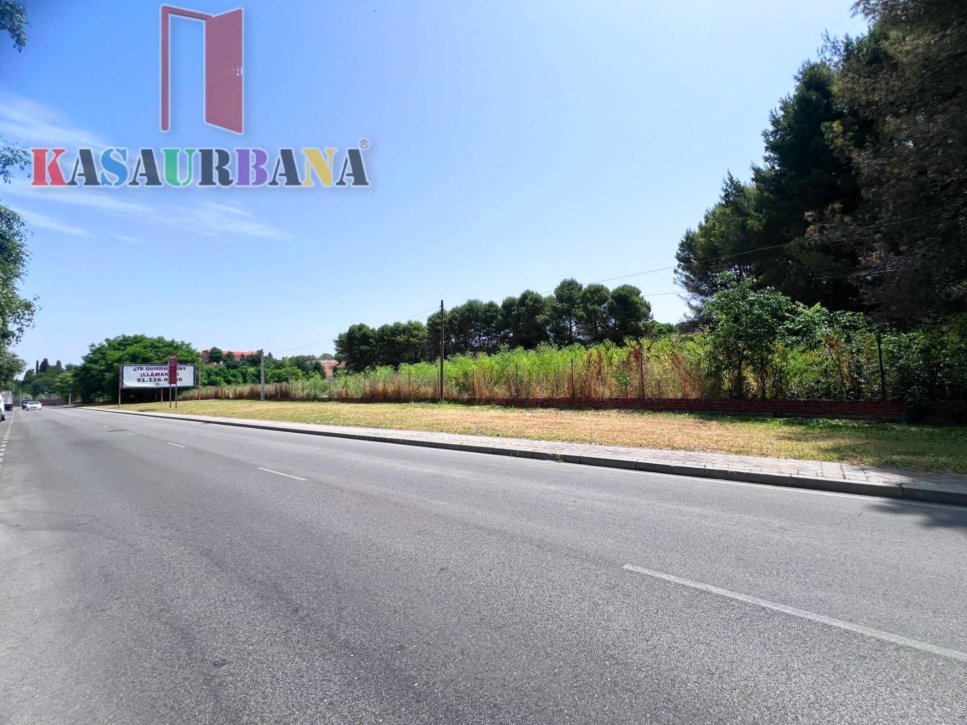 Exterior view of Residential for sale in Valdemoro