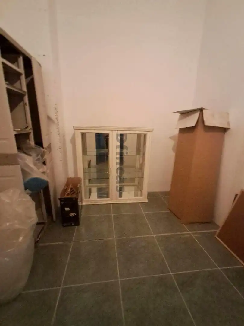 Flat for rent in Calle Italia, Ensanche - Fuenfresca