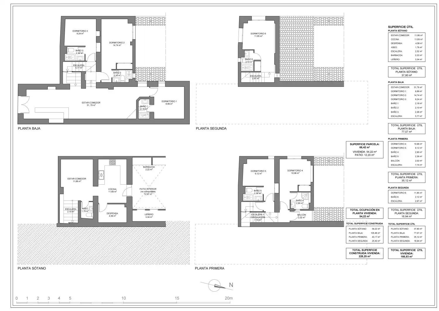 Casa en venta en Torremanzanas / La Torre de les Maçanes, imagen 39