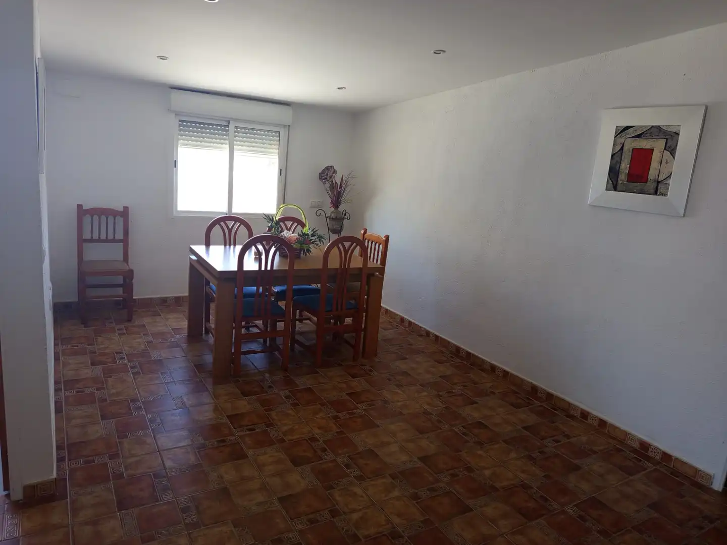 Villa avec terrasse à vendre à Pueblo, imagen 13