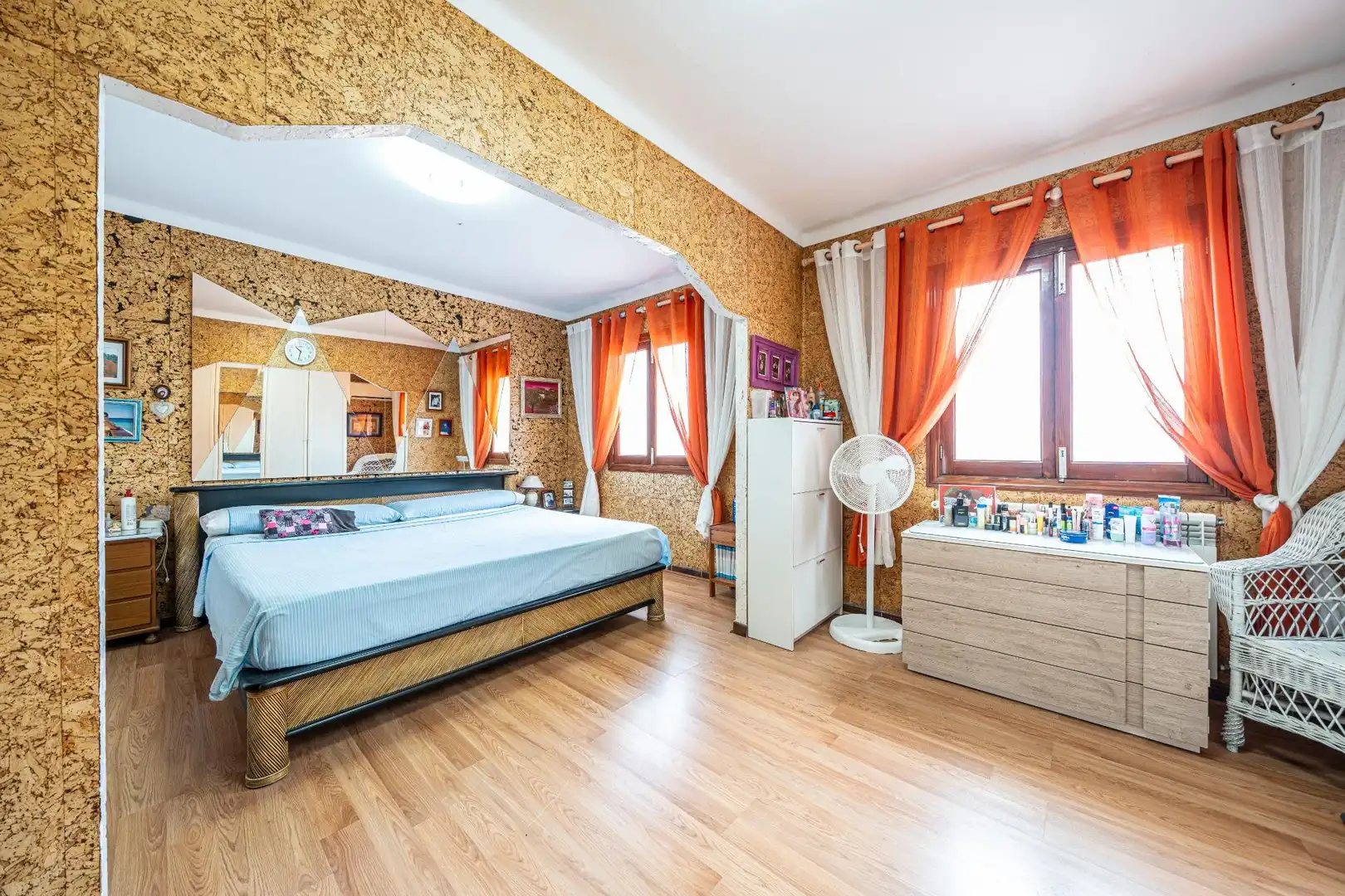 Habitación de Casa o chalet en venta en Sant Llorenç des Cardassar