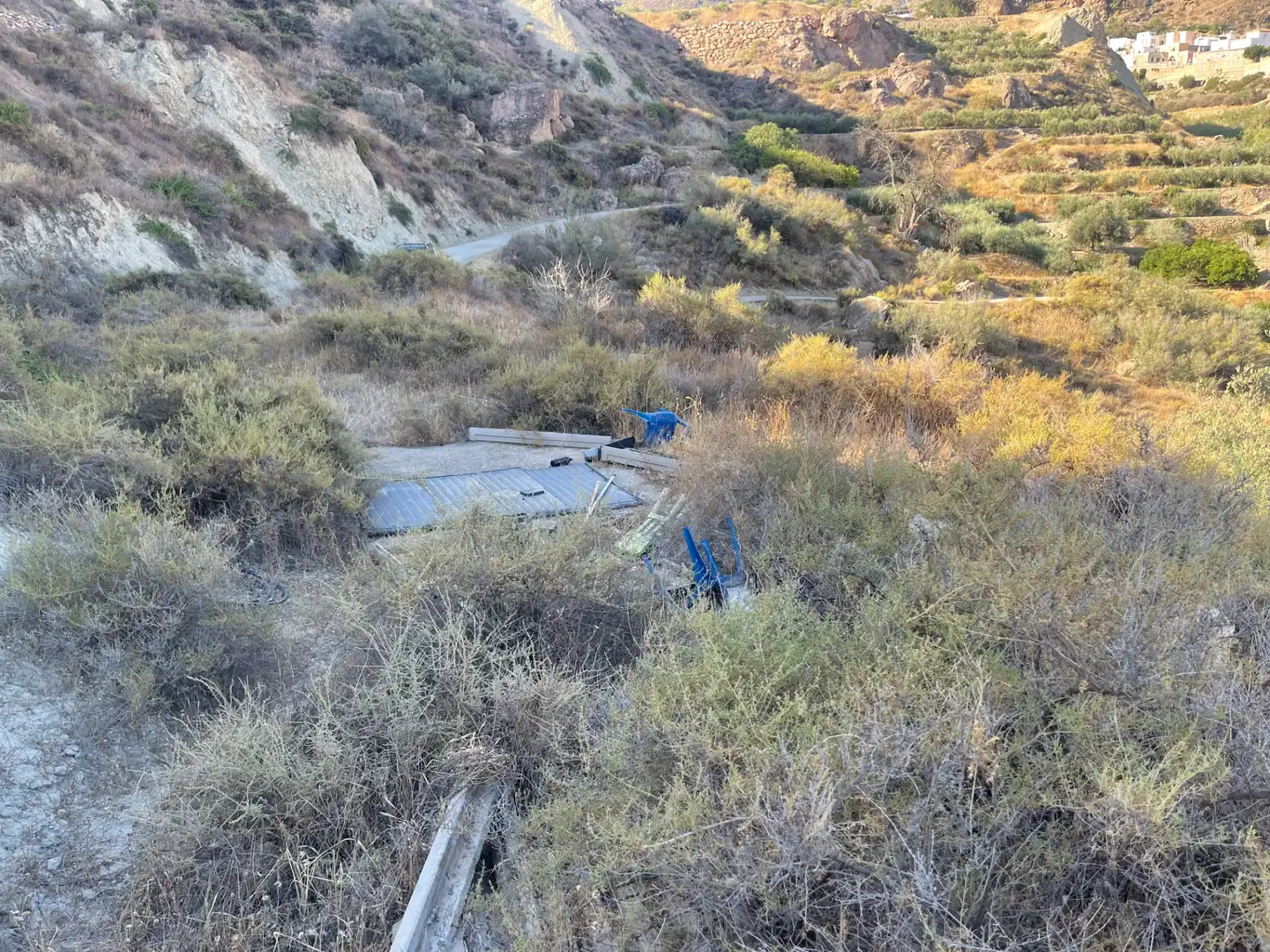 Terreno rustico in vendita a Calle La Fuente, imagen 2