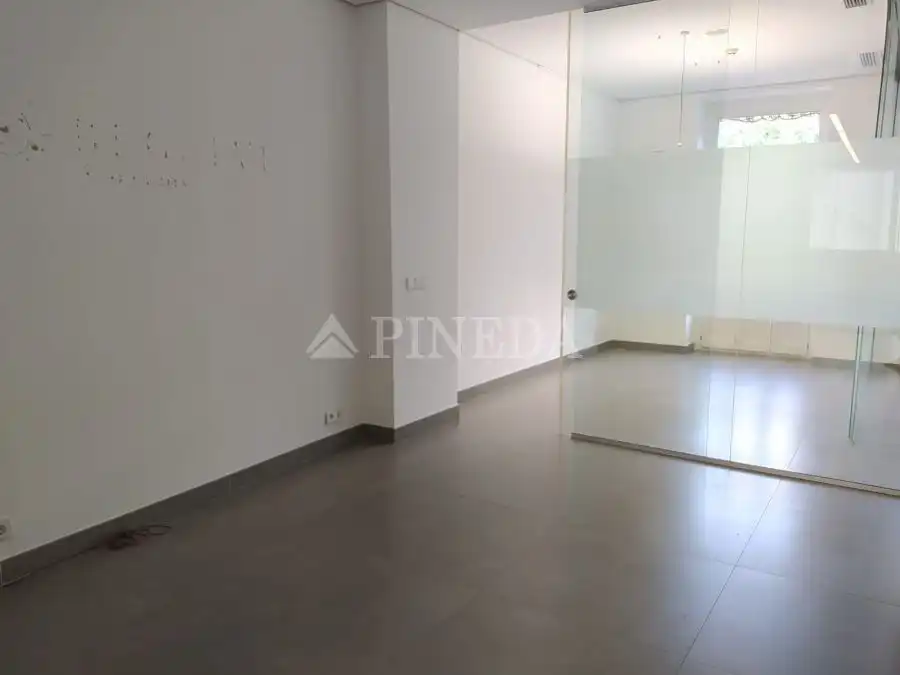 Büro mit Aufzug zur Miete in MARQUES DEL TURIA 12, imagen 14