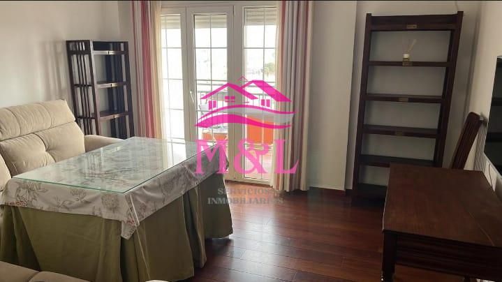 Dormitori de Pis en venda en Mérida amb Aire condicionat, Calefacció i Terrassa