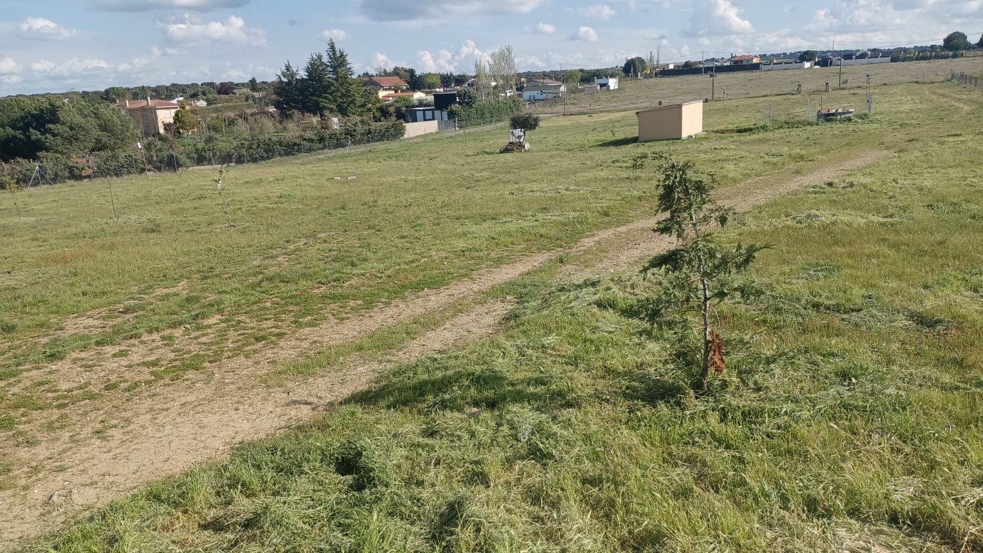 Residential for sale in Miranda de Azán