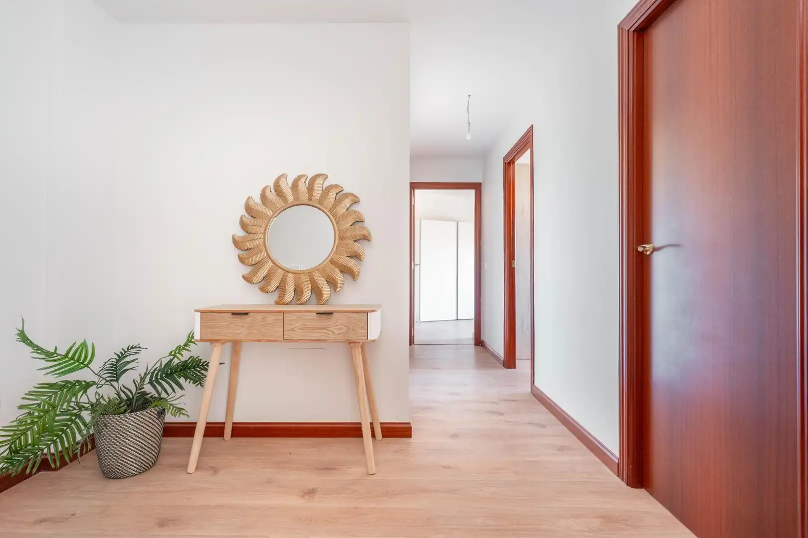 Wohnung zum Verkauf in Valencia de Don Juan mit Heizung