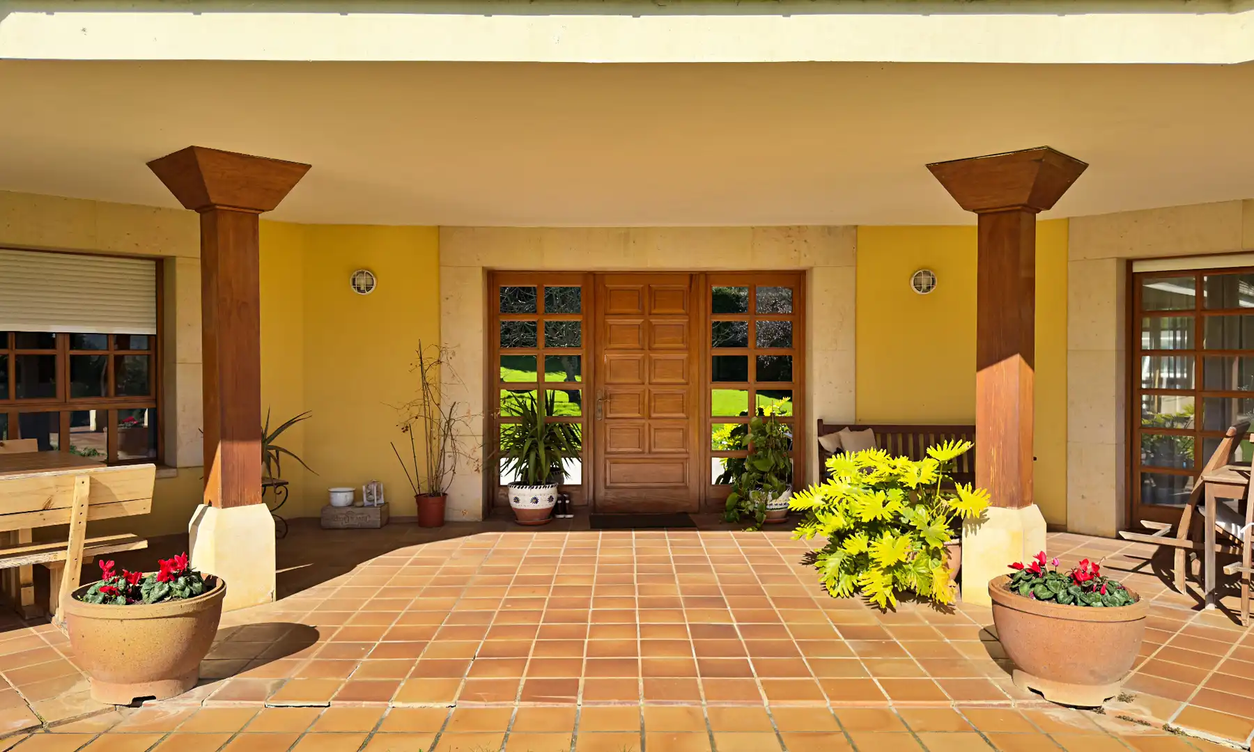 Casa o xalet en venda en Gijón  amb Calefacció, Parquet i Terrassa