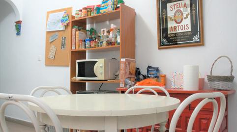 Foto 5 de Pis per a compartir a N/a, La Calzada - La Florida,  Sevilla Capital