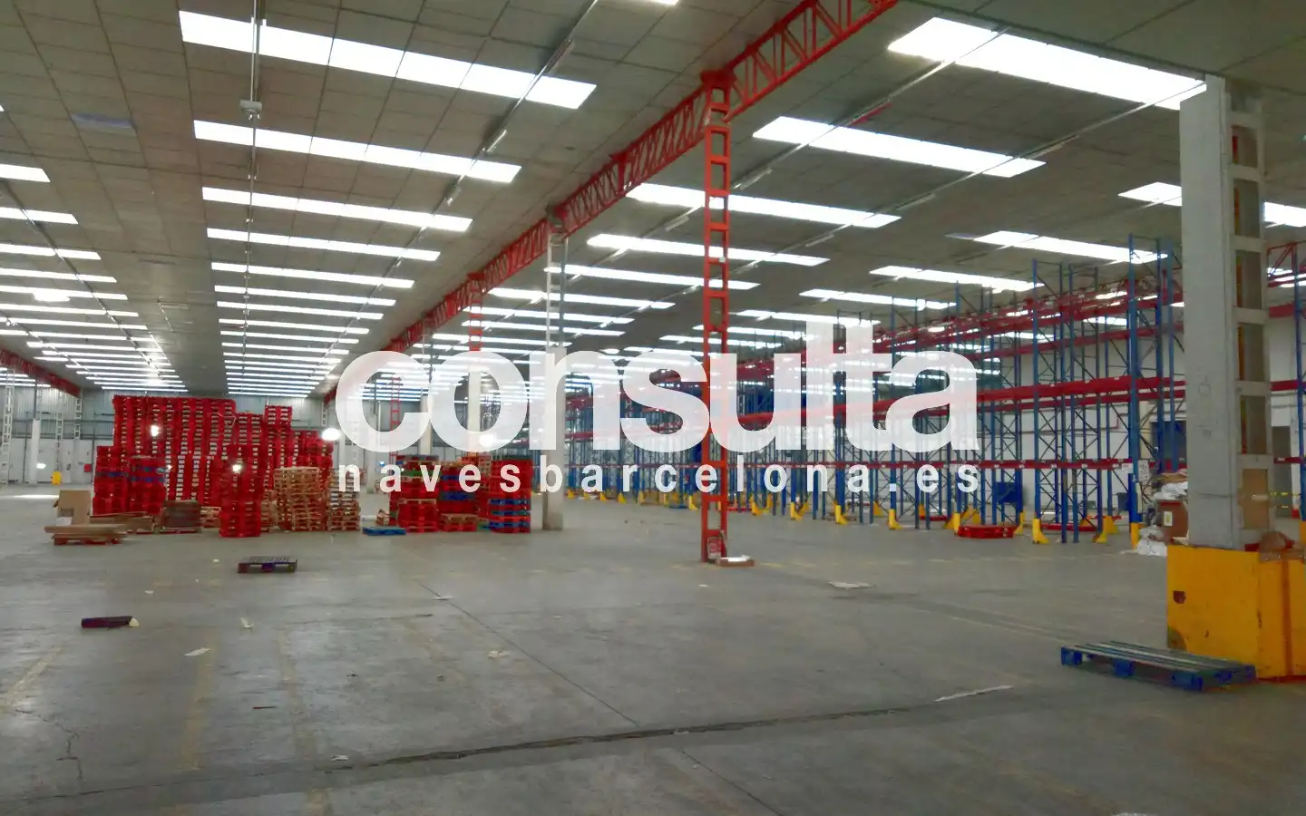 Industrial buildings for rent in Santa Perpètua de Mogoda